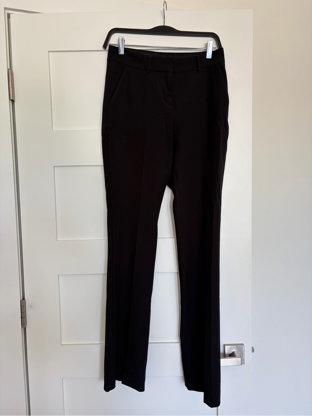 Express black pant